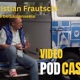 Christian Frautschi und die Wirbelsäulenseele; der Podcast