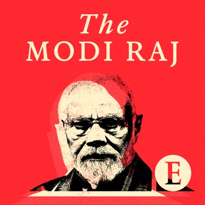 The Modi Raj from The Economist:The Economist