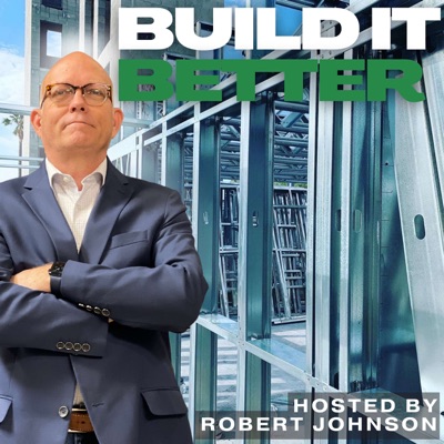 Build It Better