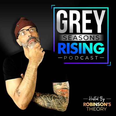 Grey Seasons Rising: An Older Guy's Perspective.