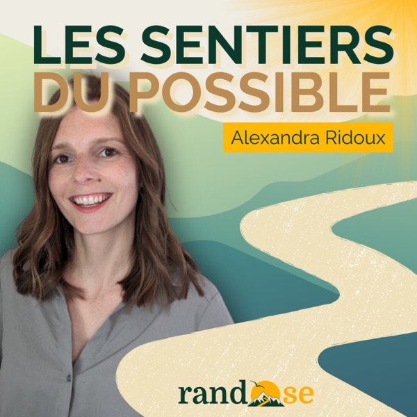 Les sentiers du Possible cover art