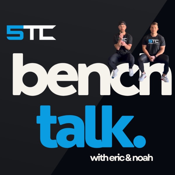 Bench Talk Image