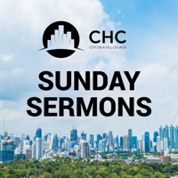CHC Sunday Sermons podcast