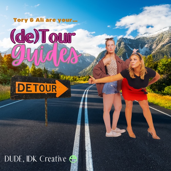 (de)Tour Guides