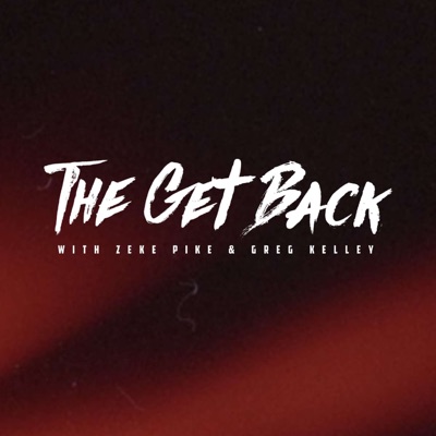 The Get Back:The Get Back