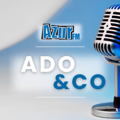 ADOS AND CO - AZUR FM