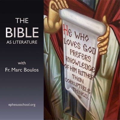 The Bible as Literature The Bible as Literature
