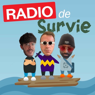 Radio de Survie
