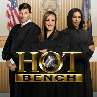 Hot Bench Hot Bench