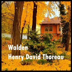 Walden - Audiobook