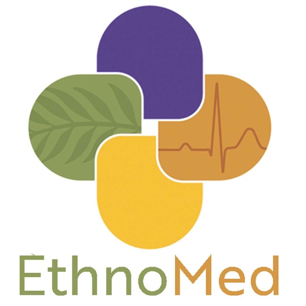 The EthnoMed Podcast Image