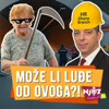 Od babe sa kosom do 100.000 Ganaca -  Srbija u 7 dana sa Milošem Milakovićem : Njuz PODkast EP201