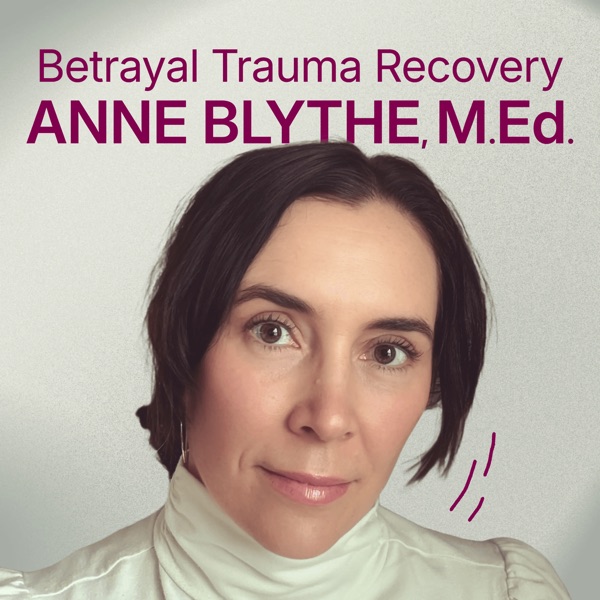Betrayal Trauma Recovery image