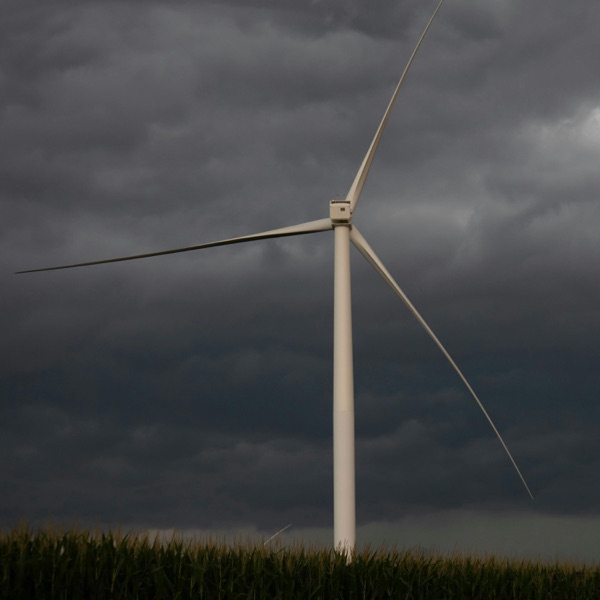 Is climate progress doomed? photo