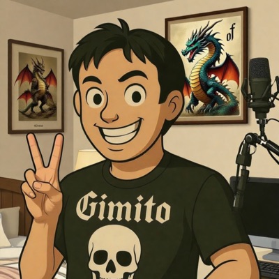 GIMITO GIMITO