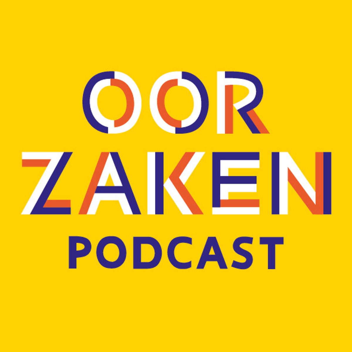 Het Beste Van Oorzaken Festival 2023: State Of The Union - Jonathan ...