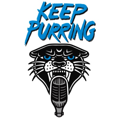 Keep Purring: A Carolina Panthers Podcast Keep Purring: A Carolina Panthers Podcast