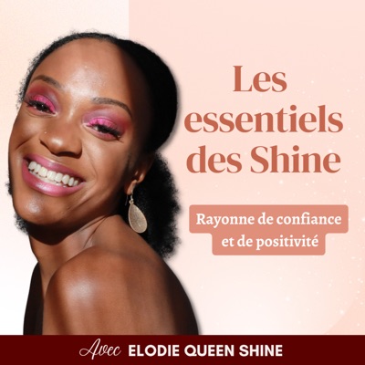 Les essentiels des Shine : qui t’aide à briller de l’intérieur et à rayonner à l’extérieur. Les essentiels des Shine : qui t’aide à briller de l’intérieur et à rayonner à l’extérieur.