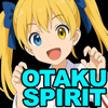 Otaku Spirit Anime - Otaku Spirit