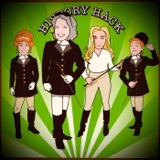 History Hack: Badminton Horse Trials