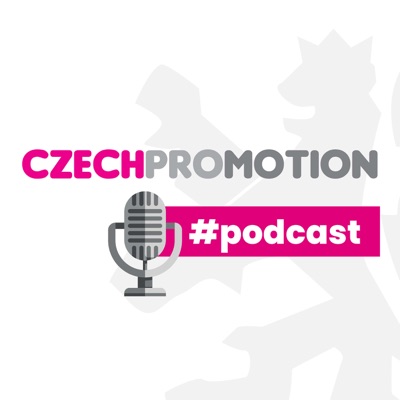 CZECH PROMOTION PODCAST