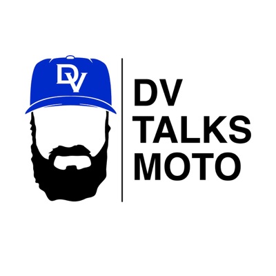 DV TALKS MOTO:David Vuillemin