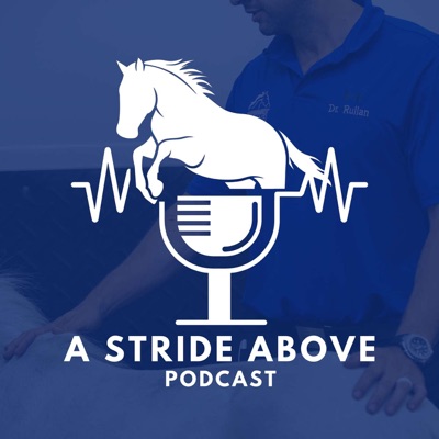 A Stride Above! A Stride Above!