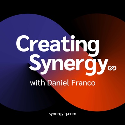 Creating Synergy Podcast