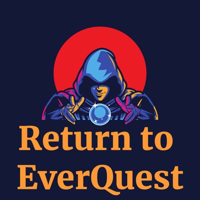 Return to EverQuest