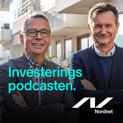 Investeringspodcasten Investeringspodcasten