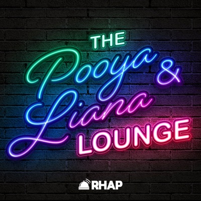 The Pooya and Liana Lounge