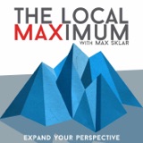 Ep. 328 - Restarting the Local Maximum: Book Strategies for 2025 podcast episode