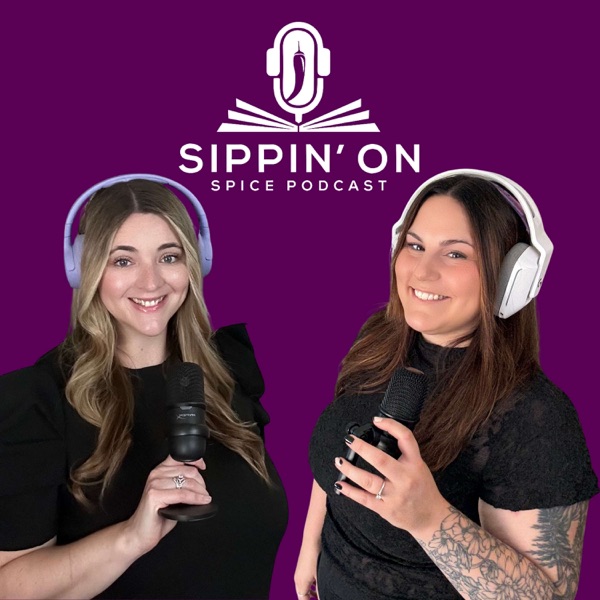 Sippin' on Spice Podcast Image