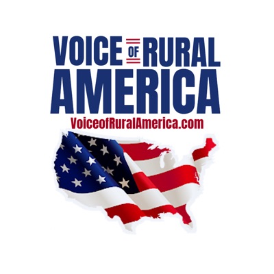 Voice of Rural America Voice of Rural America