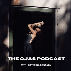 The Ojas Podcast