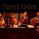 Clancy's Kitchen - The Podcast. A Monthly Podcast