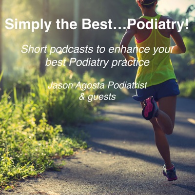Simply the Best...Podiatry!