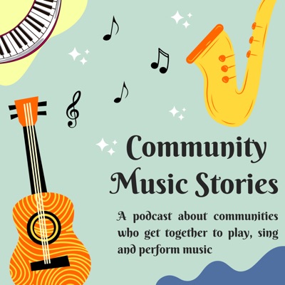 Community Music Stories