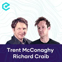 Numerai & Predictoor: How AI Changed Crypto Prediction Markets - Trent McConaghy & Richard Craib