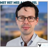 Pieter Tanis over het Coloncarcinoom