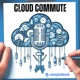 simplyblock's Cloud Commute