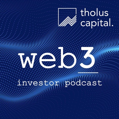 Web3 investor podcast