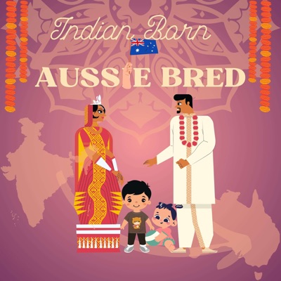 Indian Born Aussie Bred Indian Born Aussie Bred