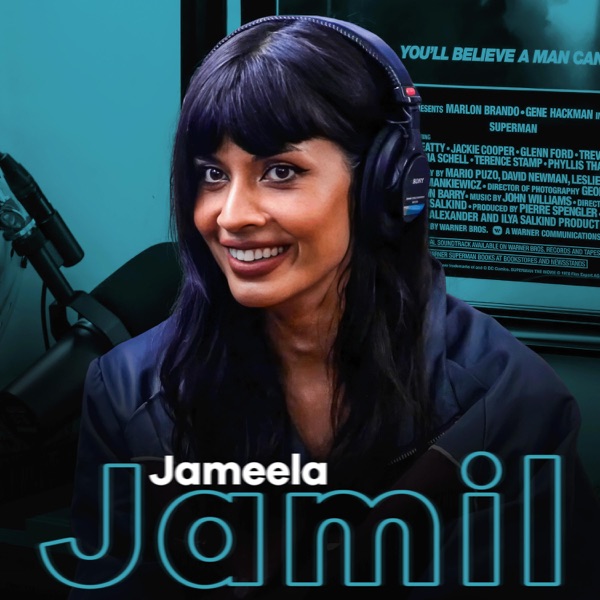 JAMEELA JAMIL: Good Place Breakthrough, Body Image Battles & Calling Out the Industry photo