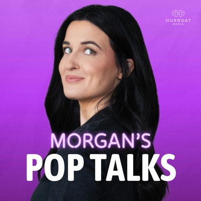 Morgan's Pop Talks:Hurrdat Media