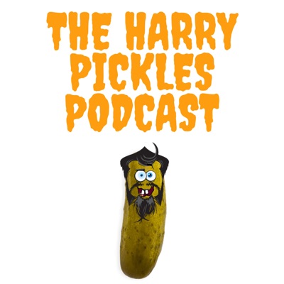 The Harry Pickles Podcast