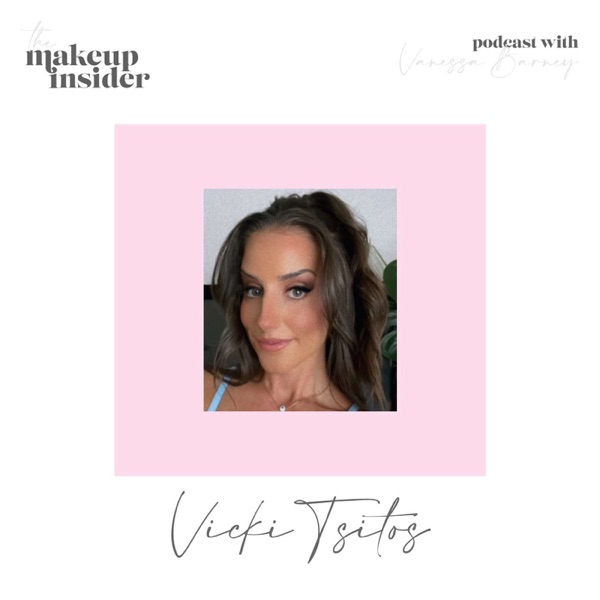 27. Content Producer Vicki Tsitos gives insight into breaking into the E-comm makeup industry. photo