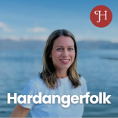Hardangerfolk