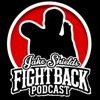 Fight Back with Jake Shields