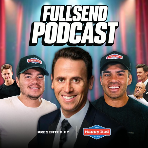 OZ the Mentalist Shocks the NELK BOYS & Talks Joe Rogan BEEF! photo